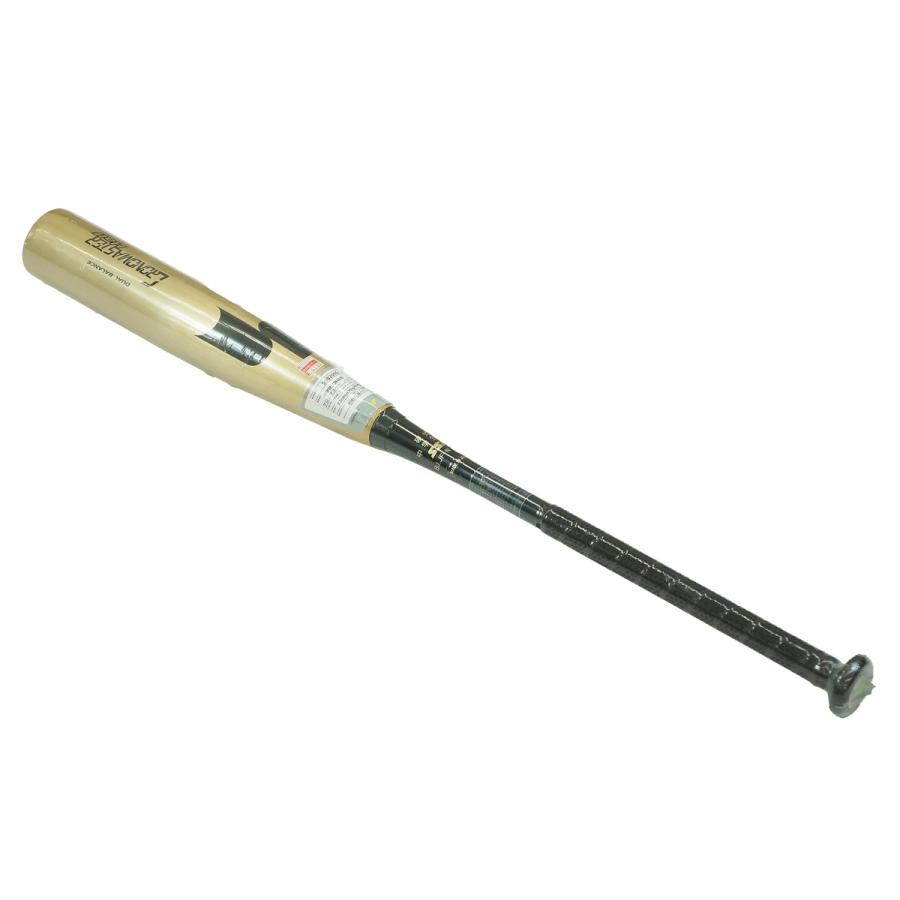 SSK 中学　硬式バット　クロノマスター ハーフ 83cm エスエスケイ（スポーツ用品） 中学硬式バット ssk クロノ