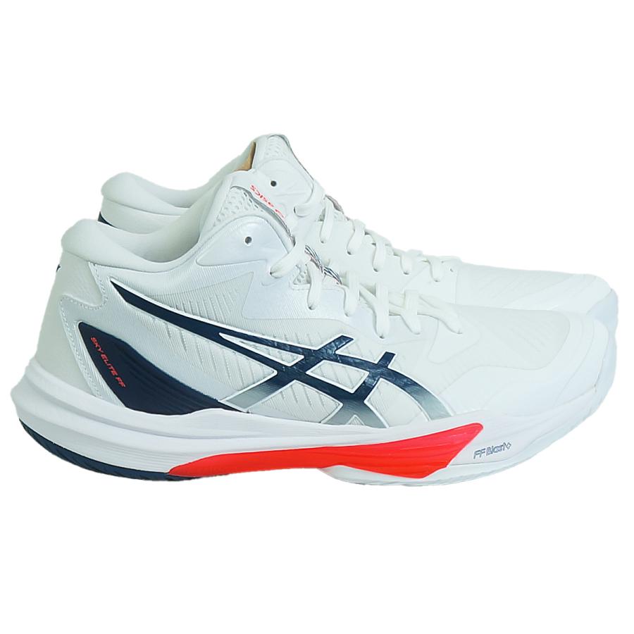 SKY ELITE FF バレーボールシューズ アシックス バレーシューズ