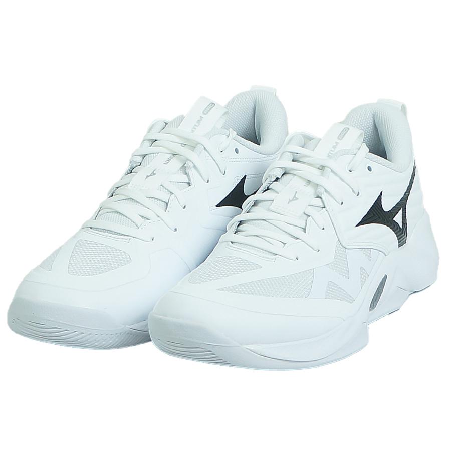 WAVE MOMENTUM 爆買 バレーボールシューズ ミズノ バレーシューズ