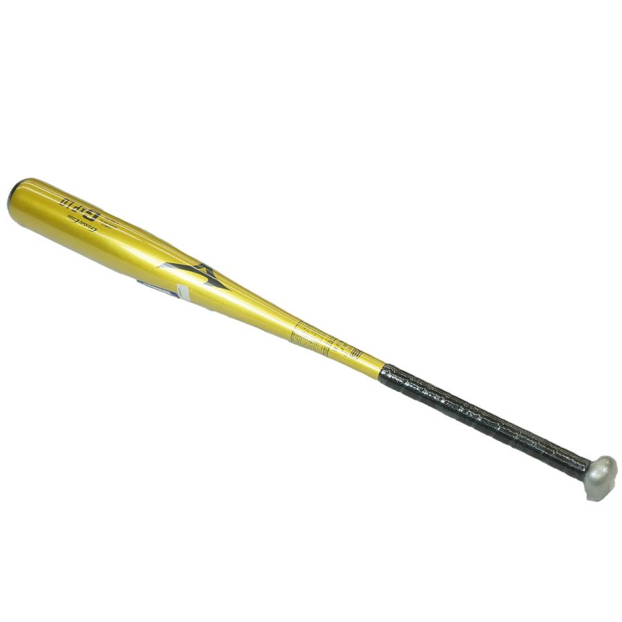 Global Elite 硬式バット 低反発バット 新基準 ミズノ G×P1.0 83cm