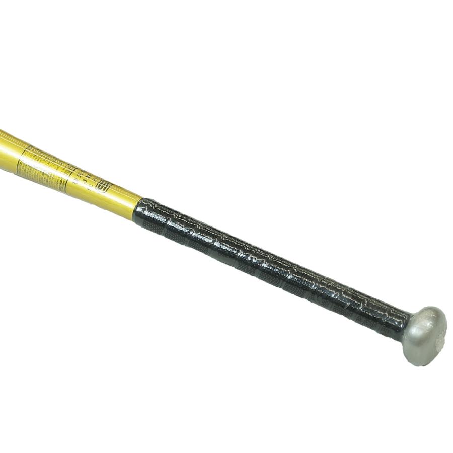 Global Elite 硬式バット 低反発バット 新基準 ミズノ G×P1.0 83cm