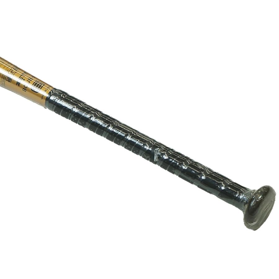 ゼットパワー 硬式バット 低反発バット 新基準 83cm 野球バット 硬式