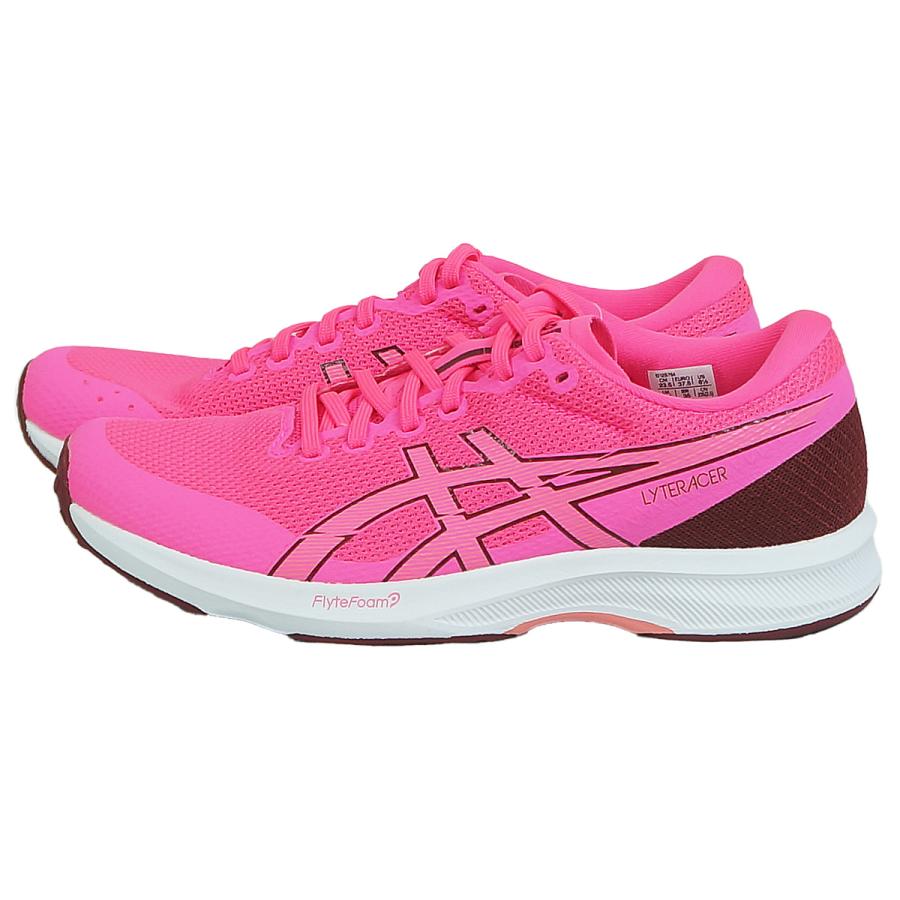 LYTERACER ランニングシューズ レディース 女性用 アシックス asics