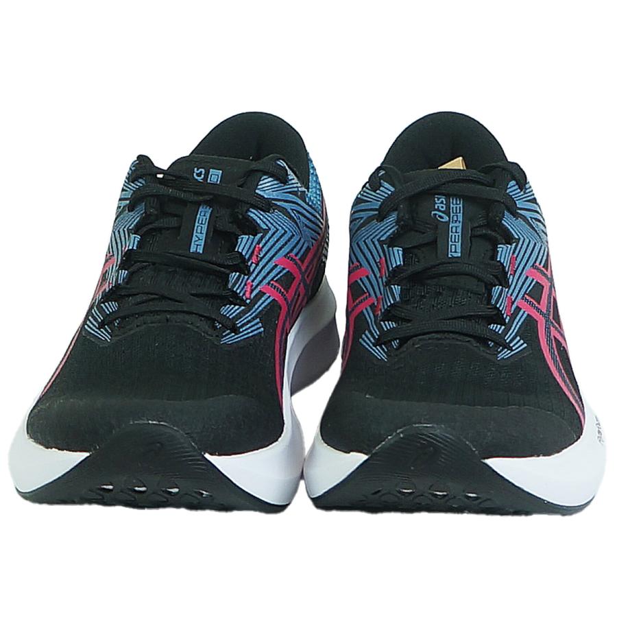 ASICS（アシックス） ランニングシューズ レディース 厚底 ハイパー