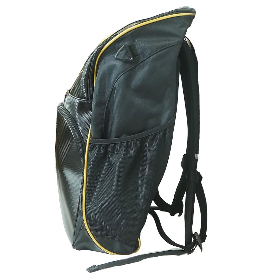 MIZUNO（ミズノ） チームバックパック PCポケット付き 40L リュック 