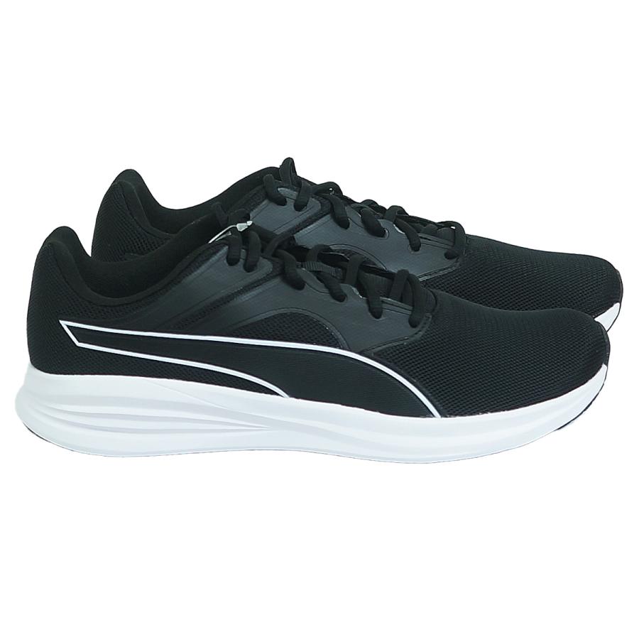 PUMA（プーマ） ランニングシューズ メンズ ジョギングシューズ