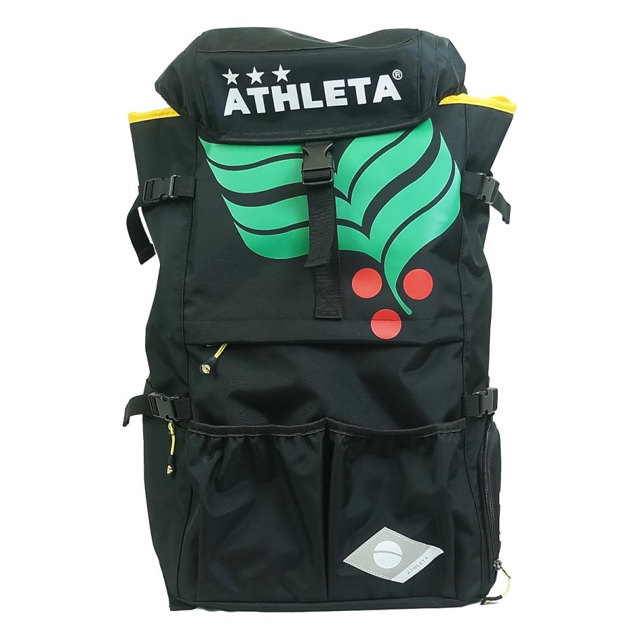 ATHLETA（アスレタ） カフェブラバックパック 05253L サッカー