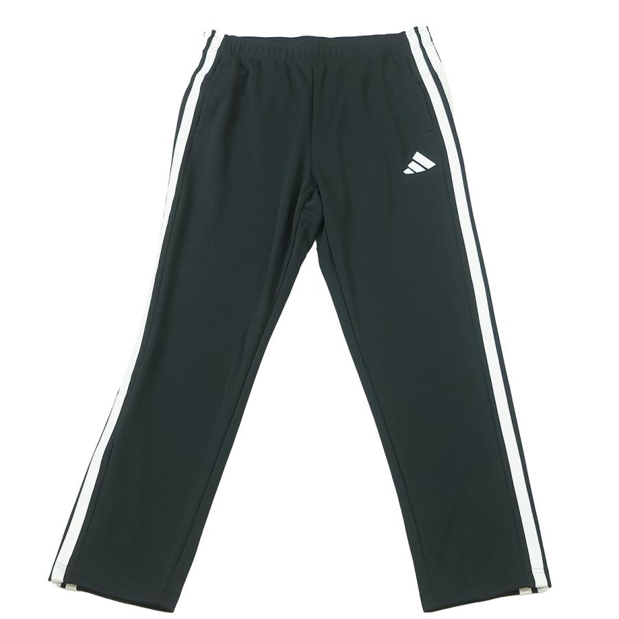 adidas（アディダス） メンズ ジャージ パンツ スリーストライプス