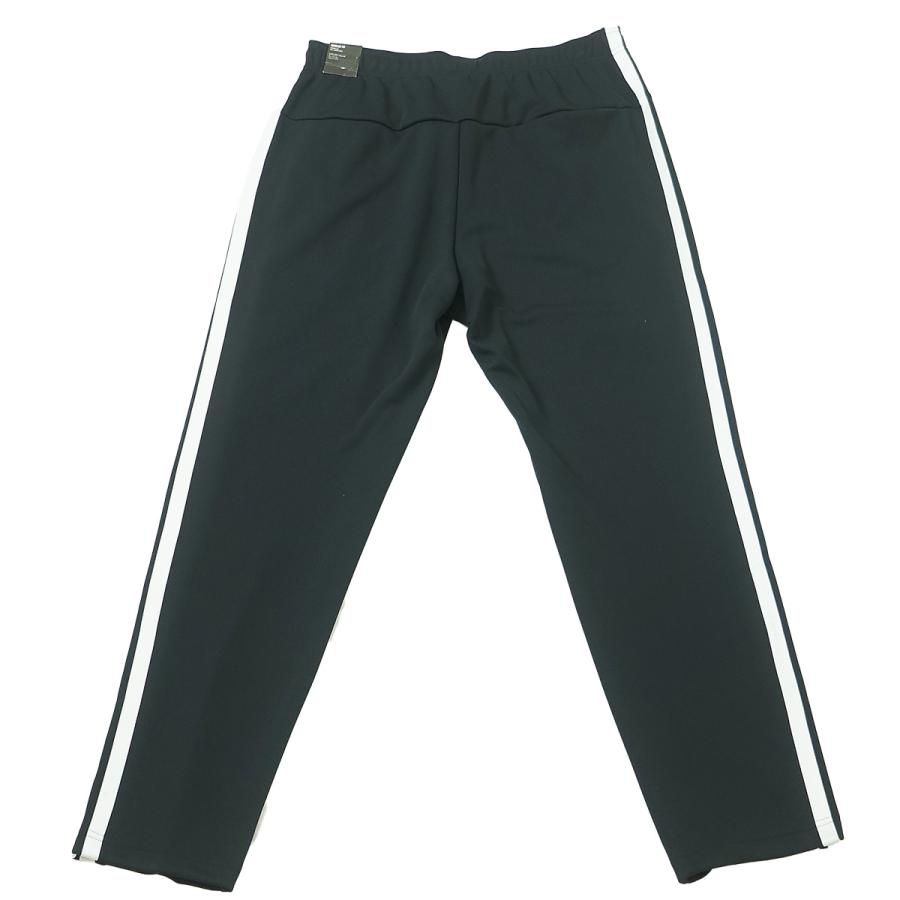 adidas（アディダス） メンズ ジャージ パンツ スリーストライプス