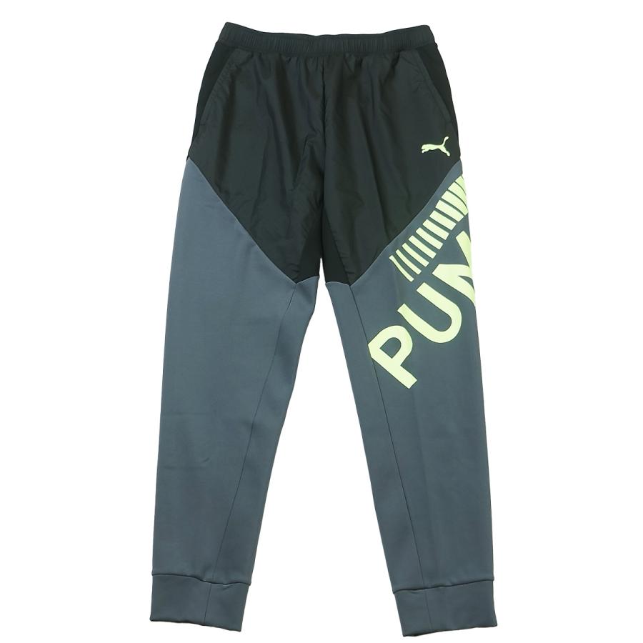 PUMA（プーマ） ニットトラックジャケット パンツ上下セット Lサイズ
