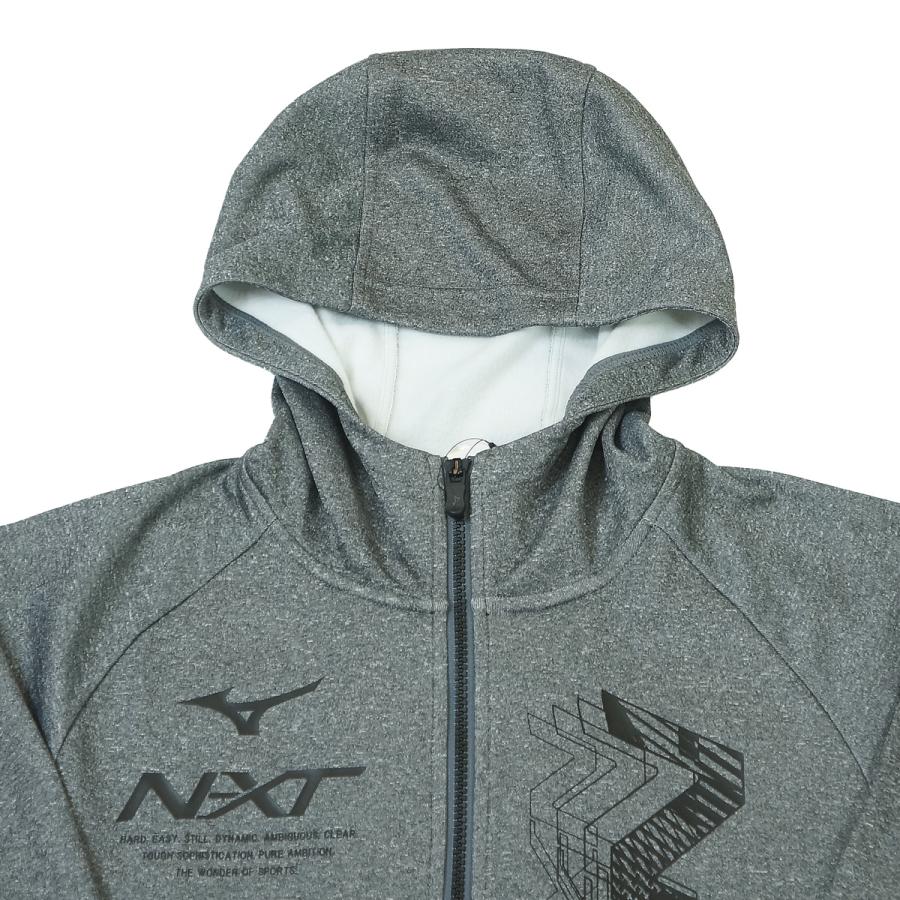 MIZUNO（ミズノ） スポーツウェア クロスウェア 上下セット メンズ