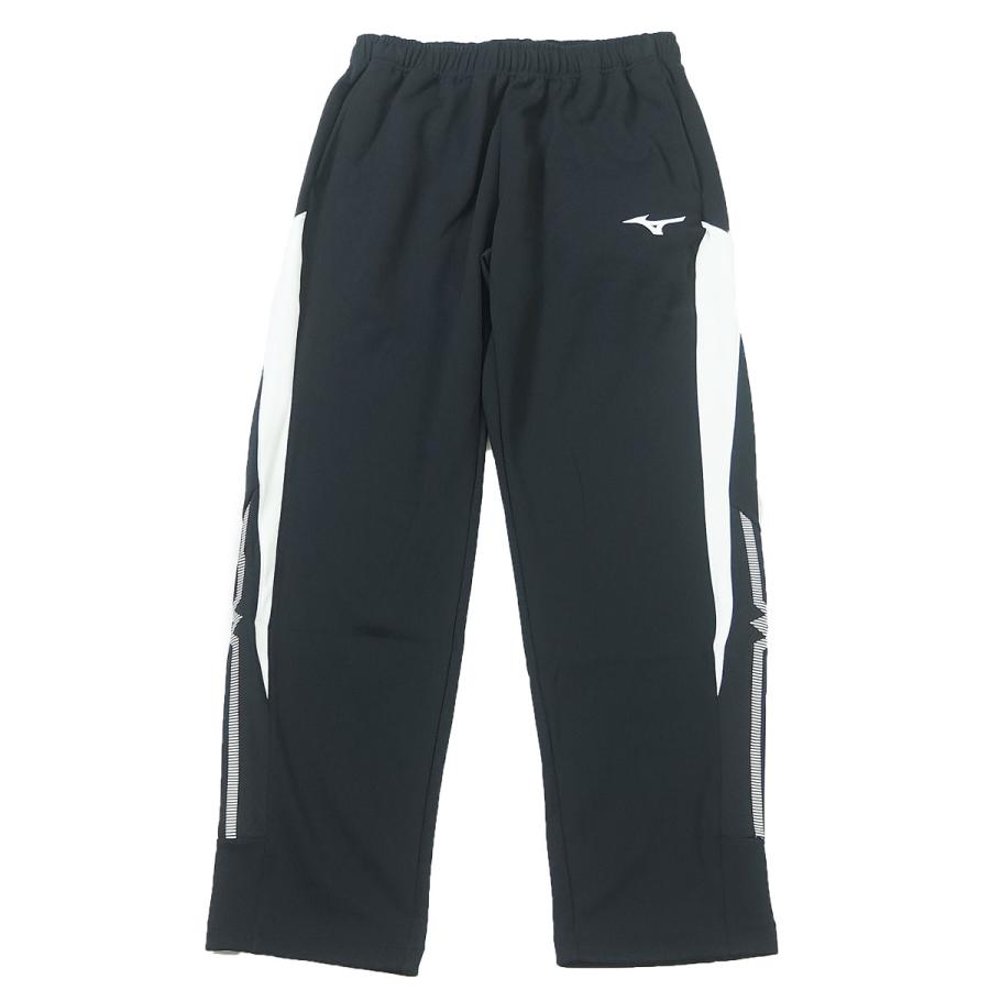 MIZUNO（ミズノ） ジャージ パンツ メンズ トレーニングウェア
