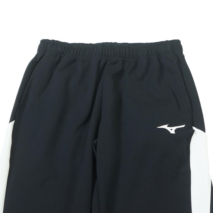 MIZUNO（ミズノ） ジャージ パンツ メンズ トレーニングウェア
