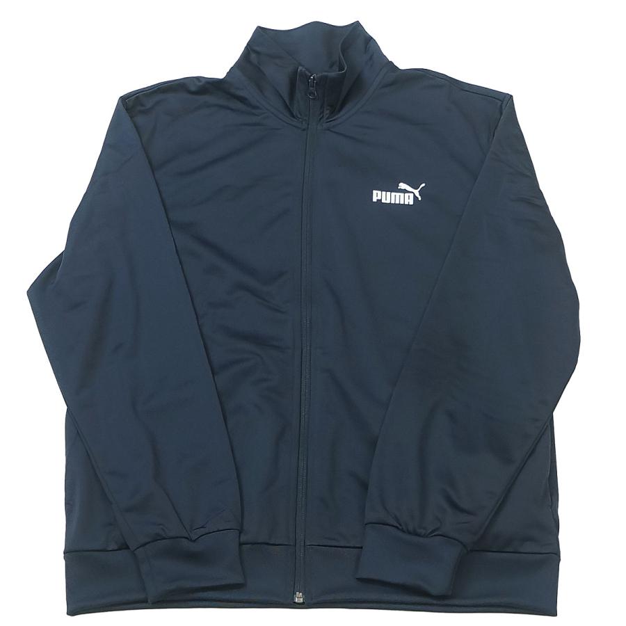 PUMA プーマ　ジャージ上下　S〜M PUMA（プーマ） メンズ レディース ジャージ 上下セット PUMA ESS