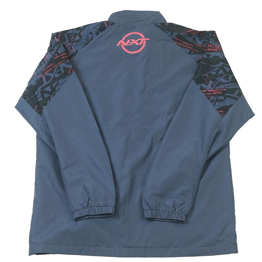 BREATH THERMO ミズノ ウインドブレーカー 上下 メンズ セットアップ