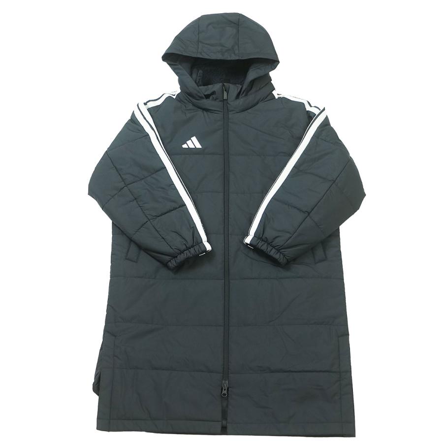 adidas（アディダス） キッズ ジュニア ベンチコート adidas U MH BOA 