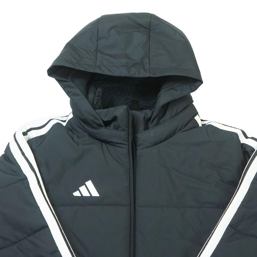 adidas（アディダス） キッズ ジュニア ベンチコート adidas U MH BOA
