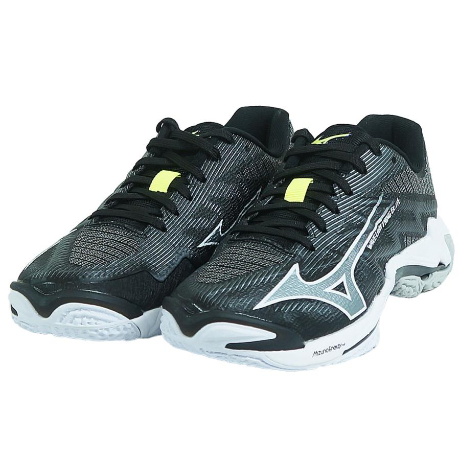 バレーボールシューズ Mizuno Wave Lightning Z2 ブラック WAVE LIGHTNING ミズノ ウエーブライトニング エリート ELITE メンズ