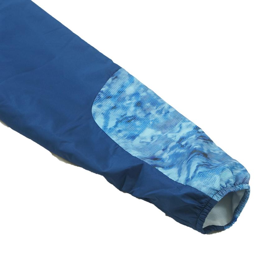 BREATH THERMO 爆買 ウインドブレーカー ウィンドブレーカー 上下 XL