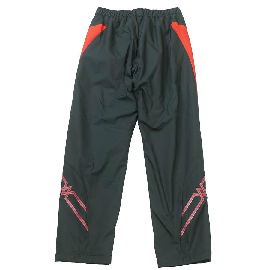 ウインドブレーカー ミズノ MIZUNO MCライン ブレスサーモ裏地ウォーマージャケット パンツ 上下セット 男女兼用 ブラック 51101_8