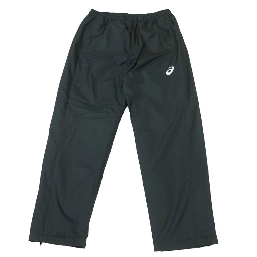 ASICS（アシックス） TEAM COLLECTION ウィンドブレーカー 上下セット