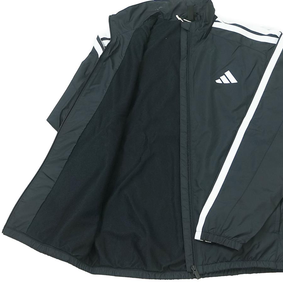 adidas（アディダス） ウインドブレーカー上下 ウィンドブレーカー 裏
