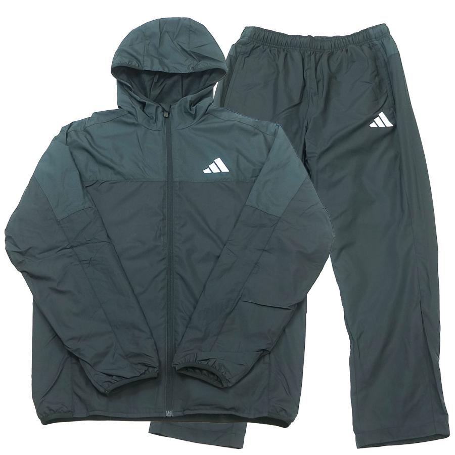 adidas（アディダス） ウインドブレーカー 上下セット メンズ MH BSC