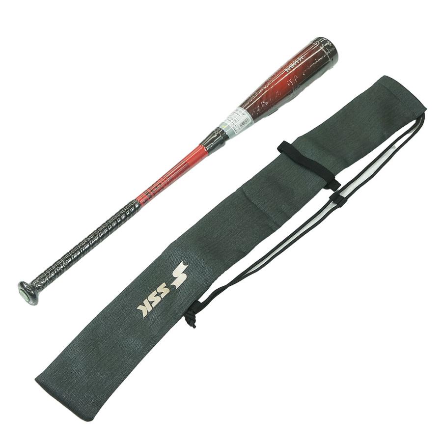 エスエスケイ（SSK） mm ジュニア ウレタン バット トップ バランス