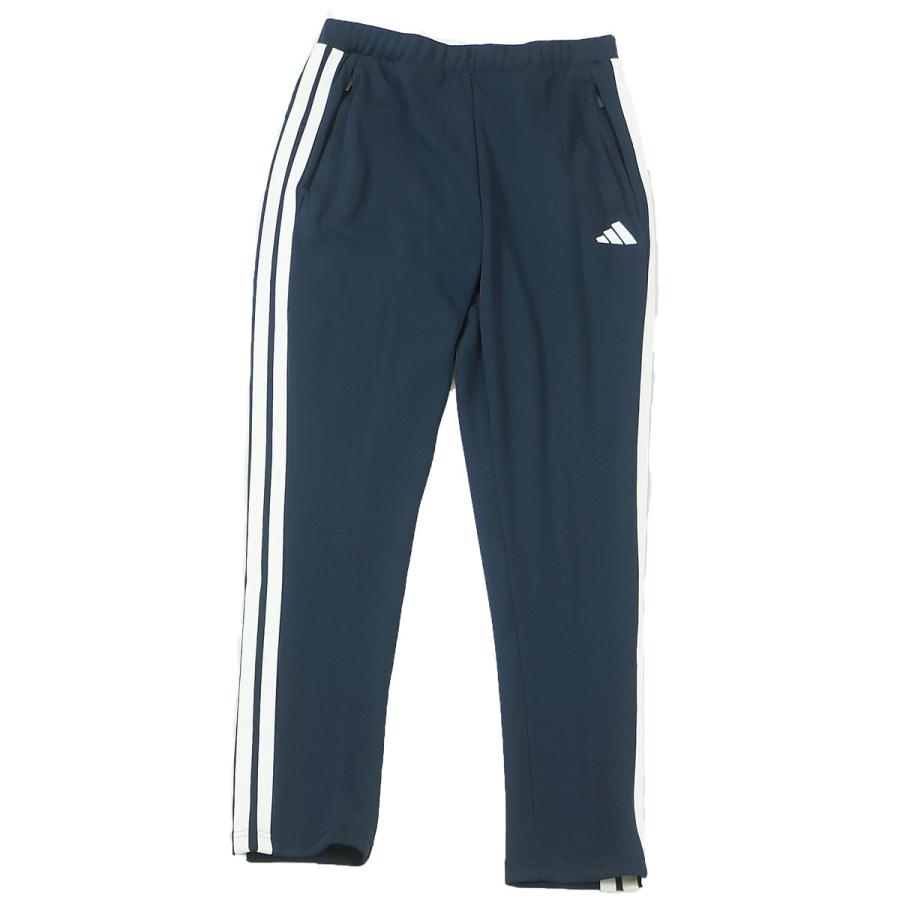 【年末年始特価♪】アディダスジャージ　М　上下　セットアップ　ネイビー　紺 adidas アディダス ジャージ 上下 セットアップ 紺白 人気 XL 未使用