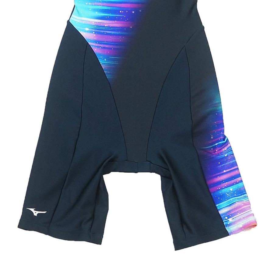 MIZUNO（ミズノ） フィットネス水着 レディース Lサイズ 寺川綾