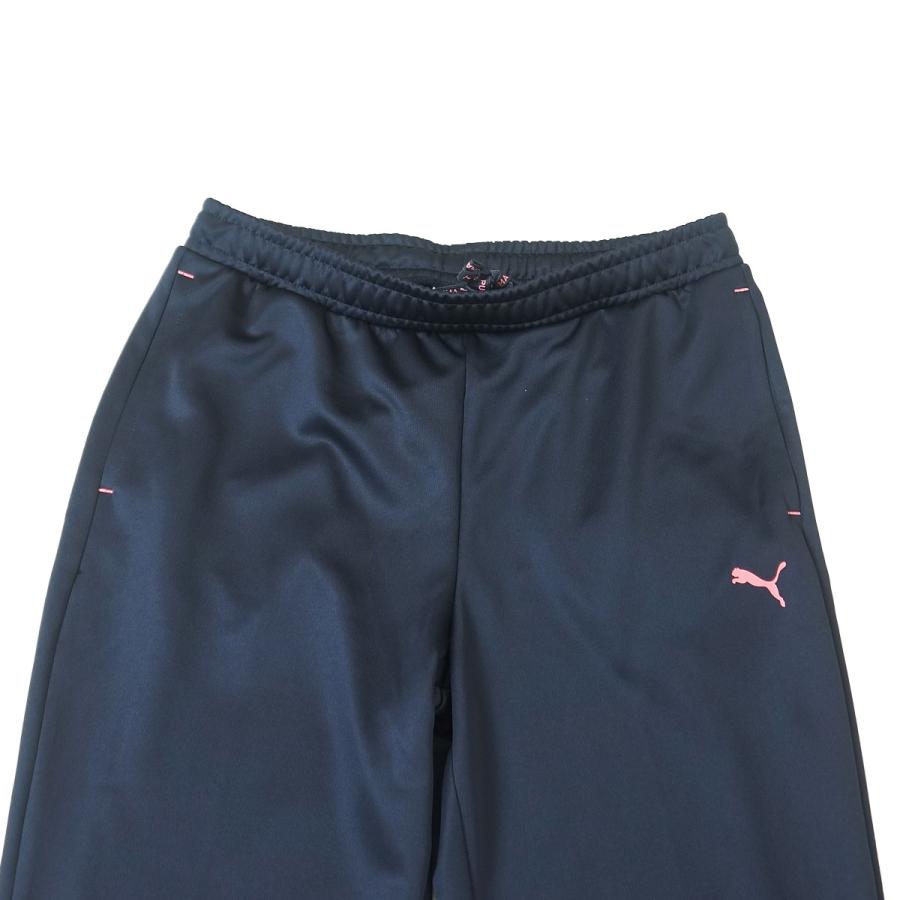 PUMA（プーマ） ジャージ 下 レディース トレーニングパンツ 528895