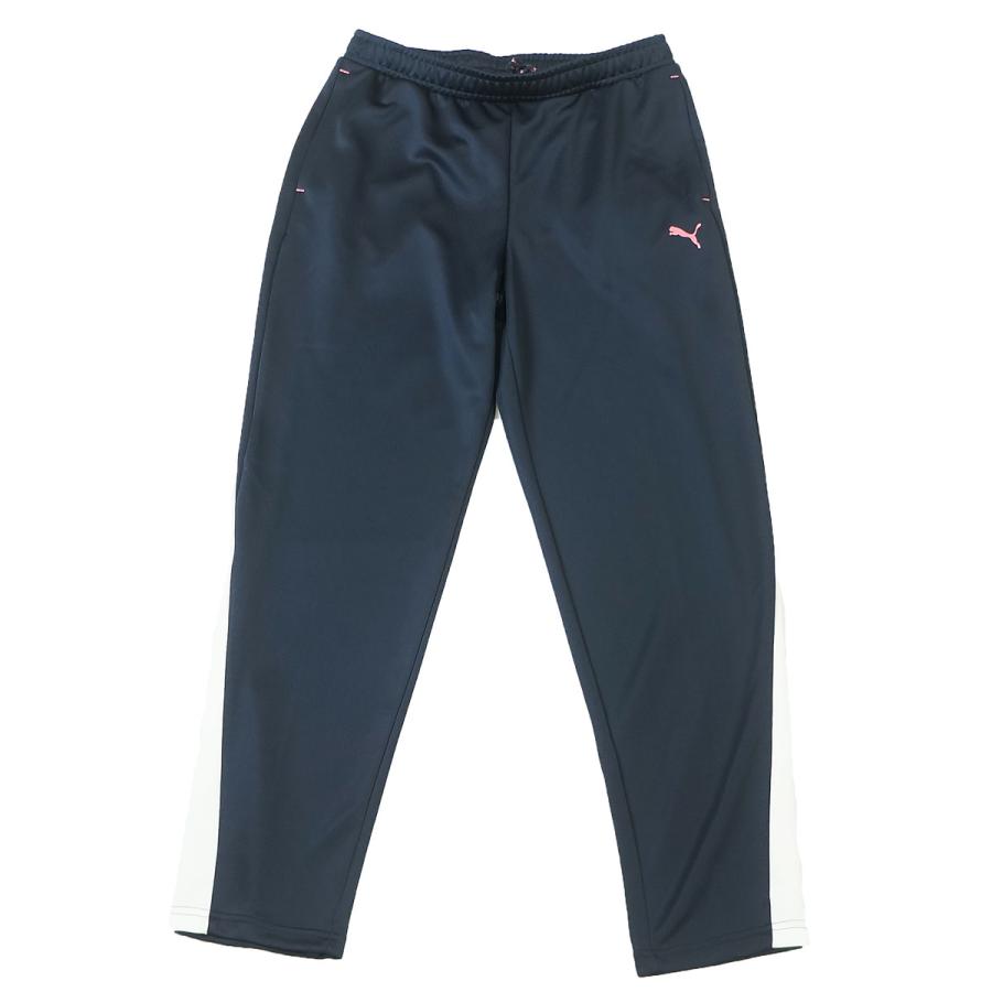 PUMA（プーマ） ジャージ 下 レディース トレーニングパンツ 528895