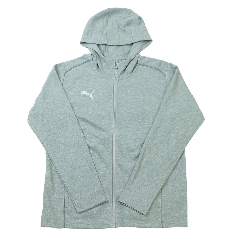 PUMA（プーマ） スウェット 上下セット メンズ セットアップ パーカー