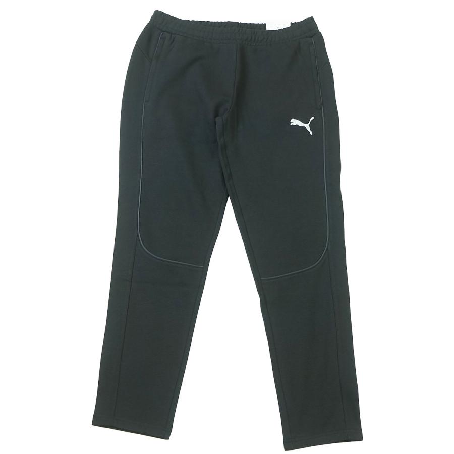 PUMA（プーマ） スウェット 上下セット メンズ セットアップ パーカー