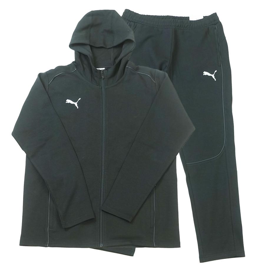 新品‼️PUMAスエット上下 PUMA（プーマ） スウェット 上下セット メンズ セットアップ パーカー