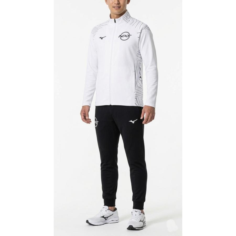 MIZUNO（ミズノ） ジャージ 上下セット メンズ N-XT ウォームアップ