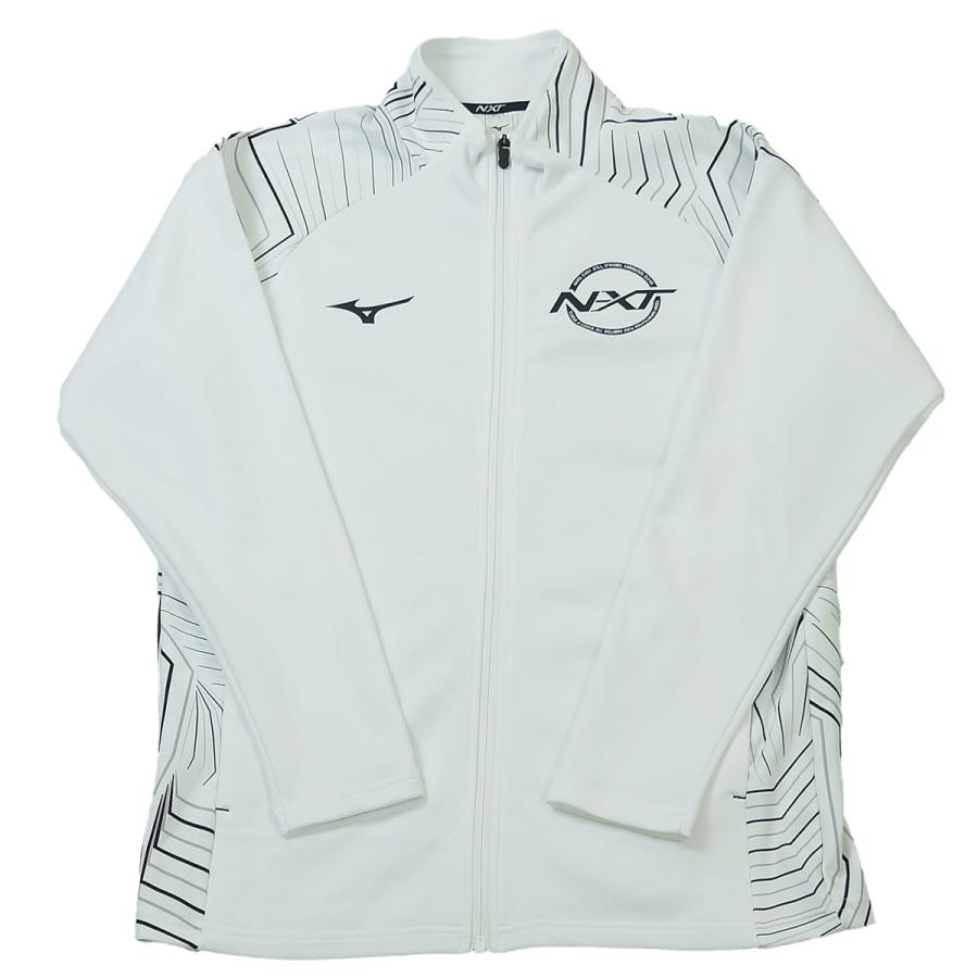 R*d様 Mizuno 横浜高校硬式野球部 ジップアップジャージ Ｏサイズ 横浜高校 硬式野球部 小倉清一郎監督 実使用ジャージ 甲子園 強豪校