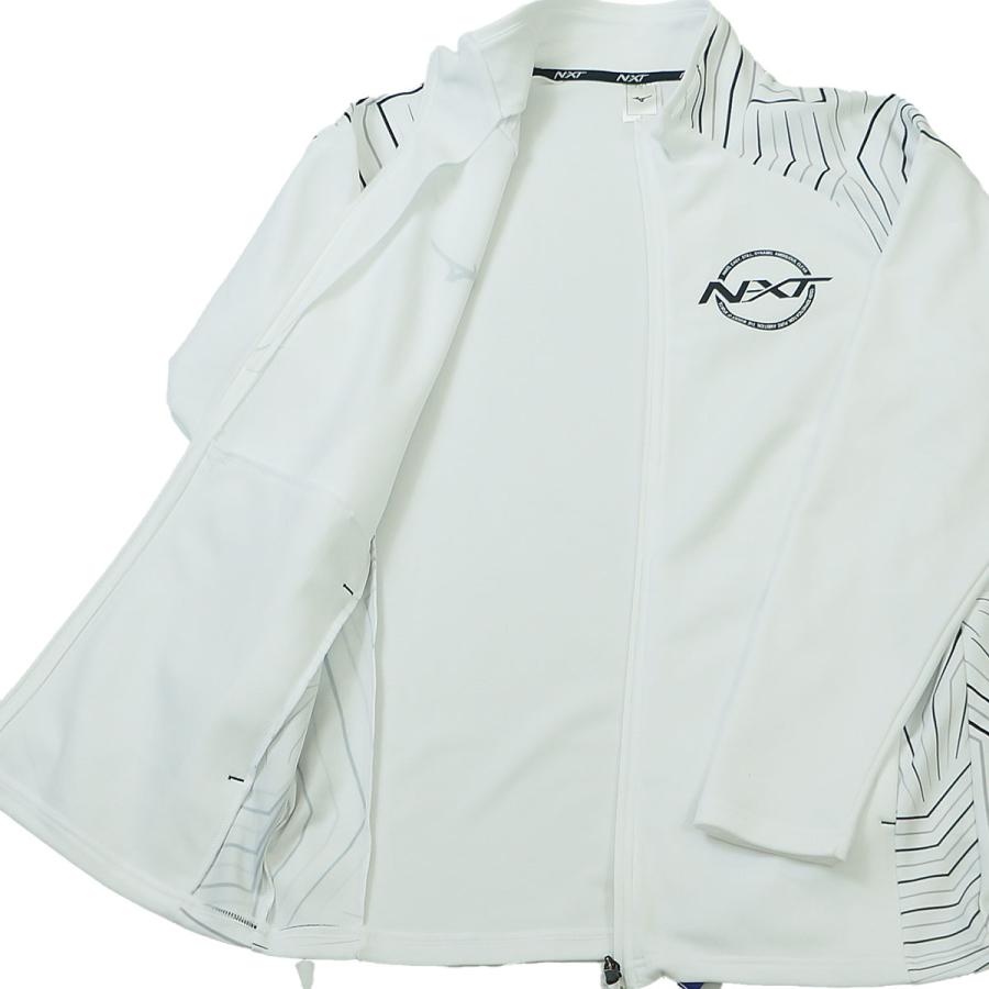MIZUNO（ミズノ） ジャージ 上下セット メンズ N-XT ウォームアップ