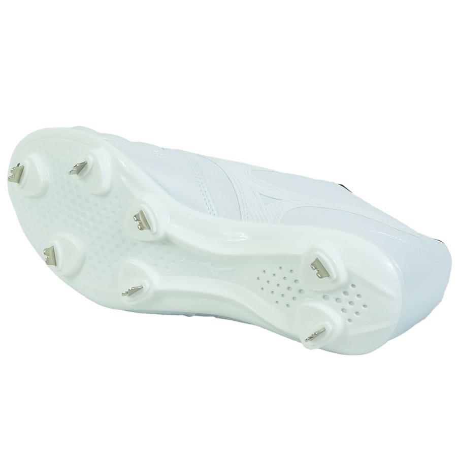 Mizuno Pro ミズノプロ ライトレボプロ2 Ltd 11GM2640 ホワイト