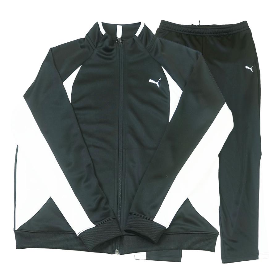 Alpen group Puma alpen スポーツデポ ジャージ上下 ジャージ上下