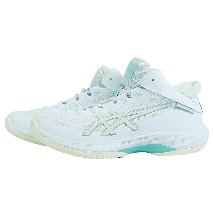 新品未使用ASICS GELHOOP V17 26.0cm白　箱なし GELHOOP バスケットシューズ アシックス バッシュ 26.0cm ゲルフープ