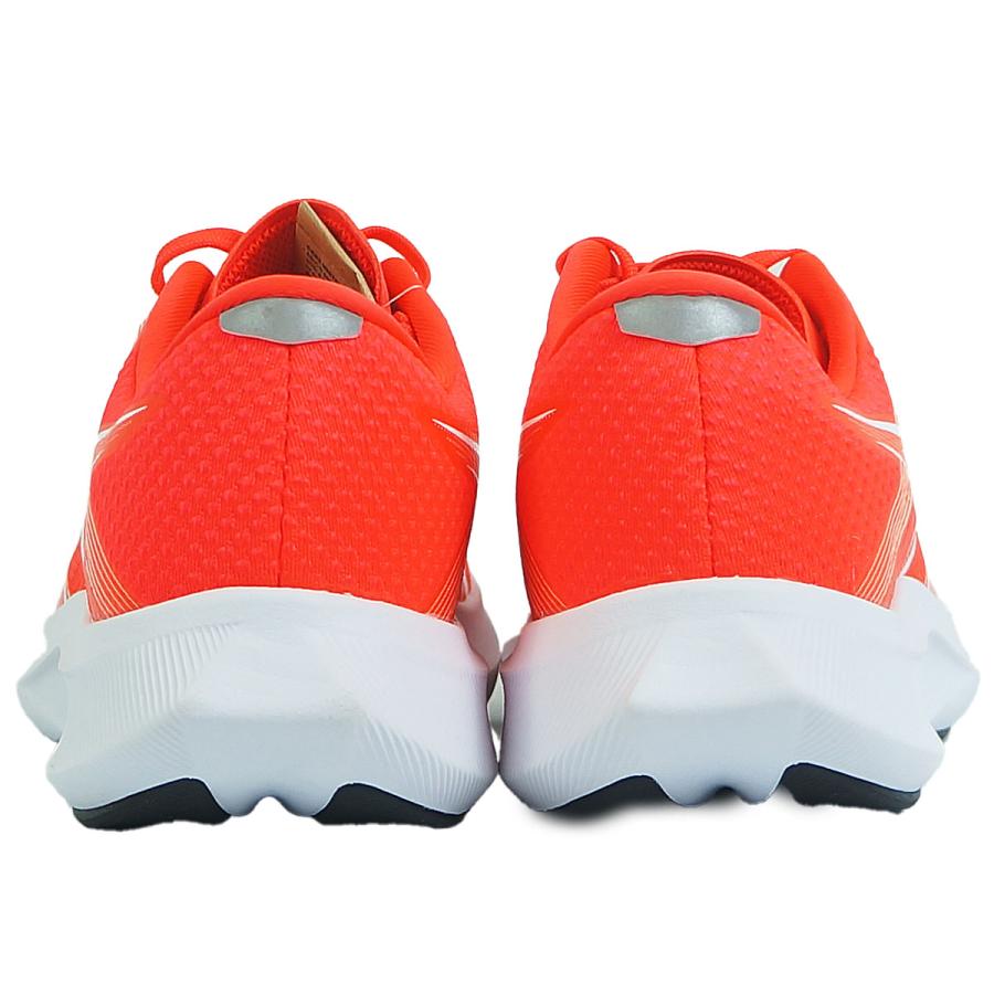 5月27日登録 アシックス asics ランニングシューズ HYPER SPEED 5 1011C084 FLASH RED WHT_2