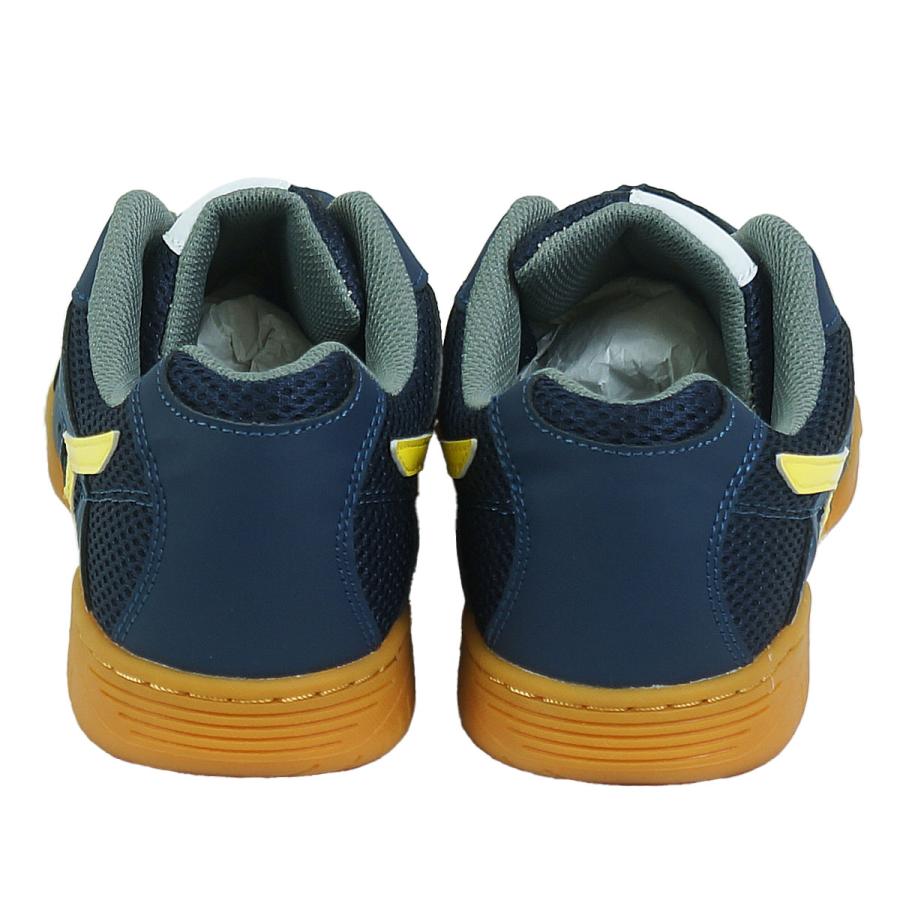 MIZUNO（ミズノ） 体育館シューズ スクールシューズ 上履き ネイビー