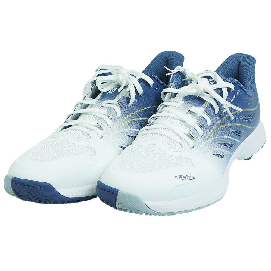 YONEX（ヨネックス） テニスシューズ オムニクレー パワークッション