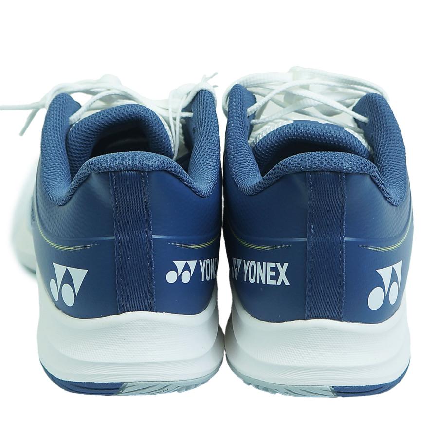 YONEX（ヨネックス） テニスシューズ オムニクレー パワークッション