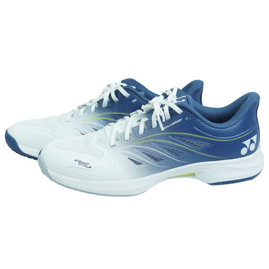 YONEX（ヨネックス） テニスシューズ オムニクレー パワークッション