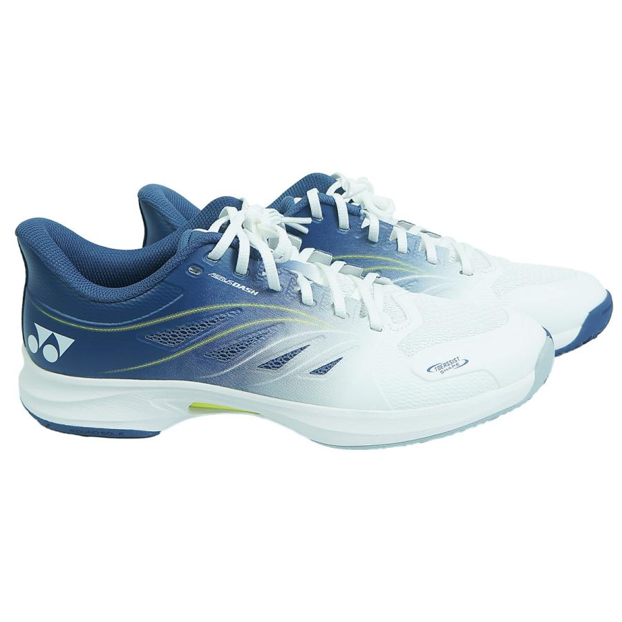 YONEX（ヨネックス） テニスシューズ オムニクレー パワークッション