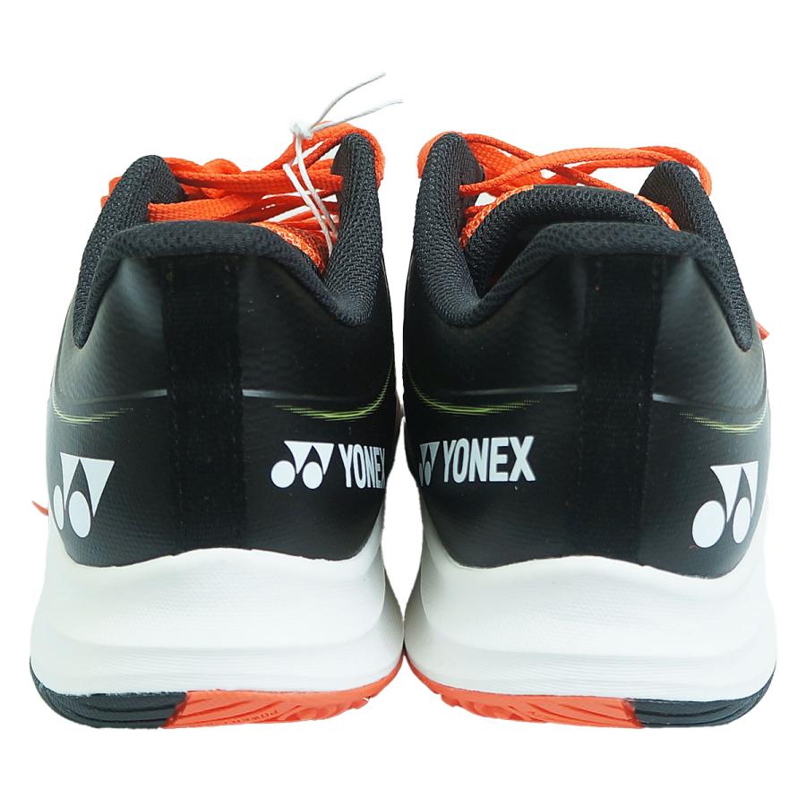 YONEX（ヨネックス） テニスシューズ オムニクレー パワークッション