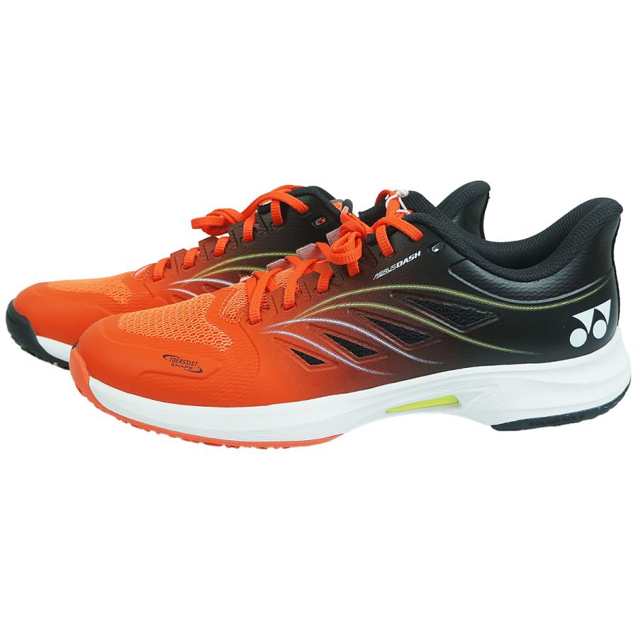 YONEX（ヨネックス） テニスシューズ オムニクレー パワークッション