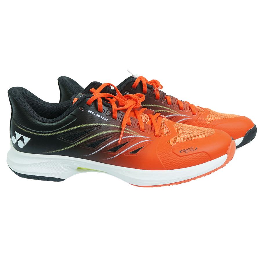 YONEX（ヨネックス） テニスシューズ オムニクレー パワークッション
